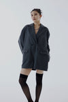 Jacket rompers - ESIÓ official