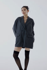 Jacket rompers - ESIÓ official
