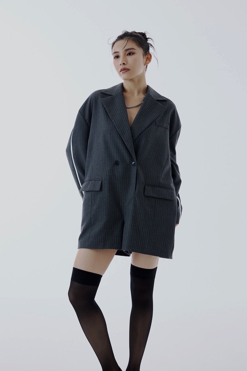 Jacket rompers - ESIÓ official