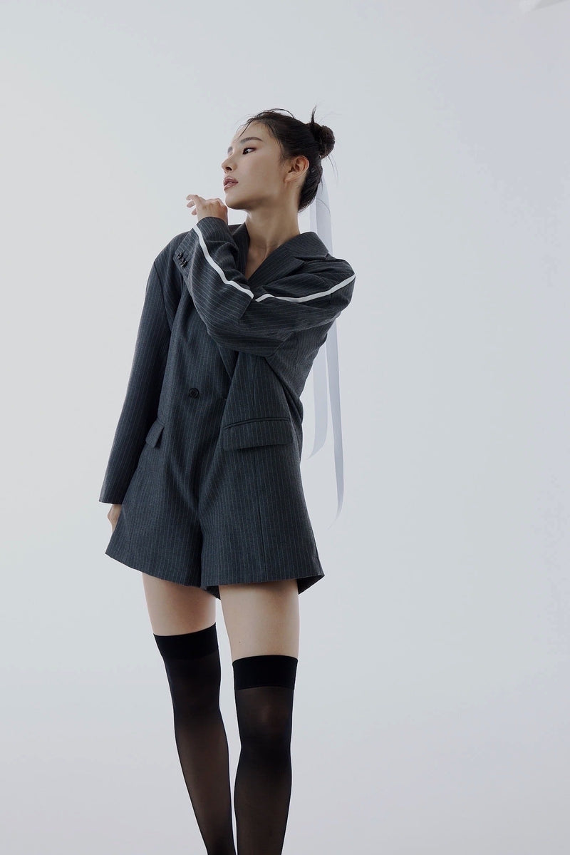 Jacket rompers - ESIÓ official