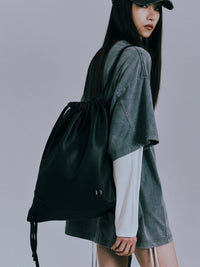 Leather Napsac - ESIÓ official