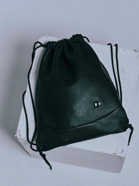 Leather Napsac - ESIÓ official
