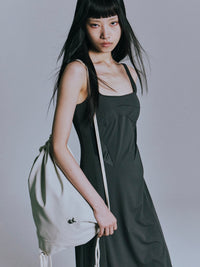 Leather Napsac - ESIÓ official