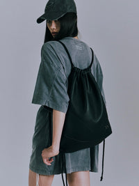 Leather Napsac - ESIÓ official