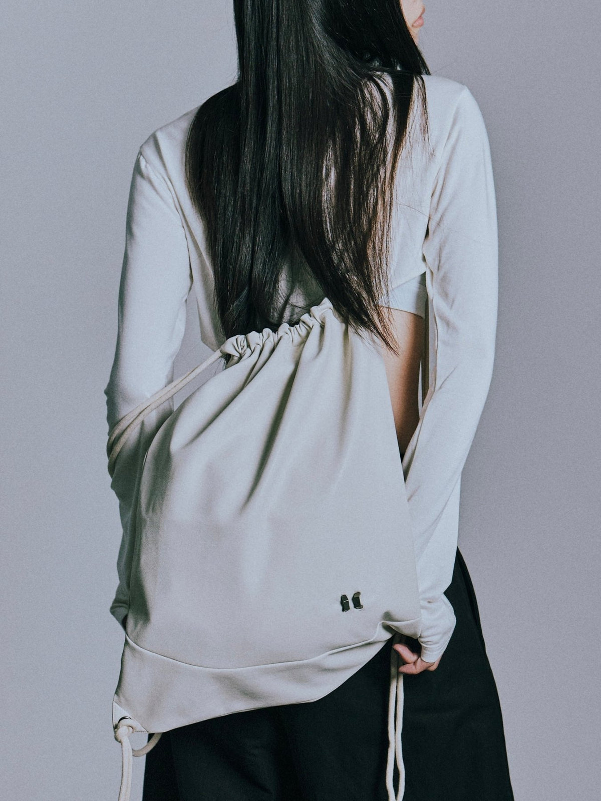 Leather Napsac - ESIÓ official