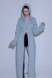 Line sweat dress - ESIÓ official