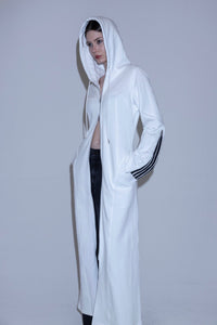 Line sweat dress - ESIÓ official