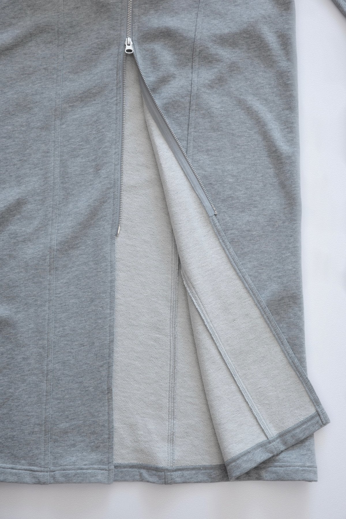 Line sweat dress - ESIÓ official
