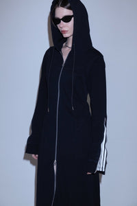 Line sweat dress - ESIÓ official