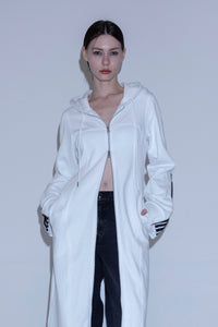 Line sweat dress - ESIÓ official