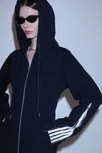 Line sweat dress - ESIÓ official