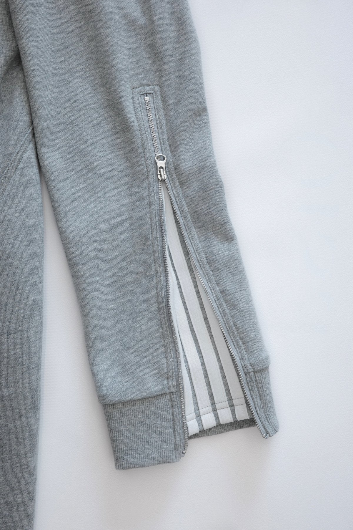 Line sweat dress - ESIÓ official