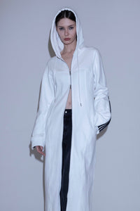 Line sweat dress - ESIÓ official