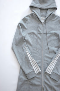 Line sweat dress - ESIÓ official