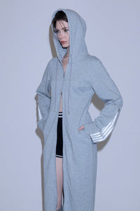 Line sweat dress - ESIÓ official