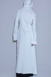 Line sweat dress - ESIÓ official