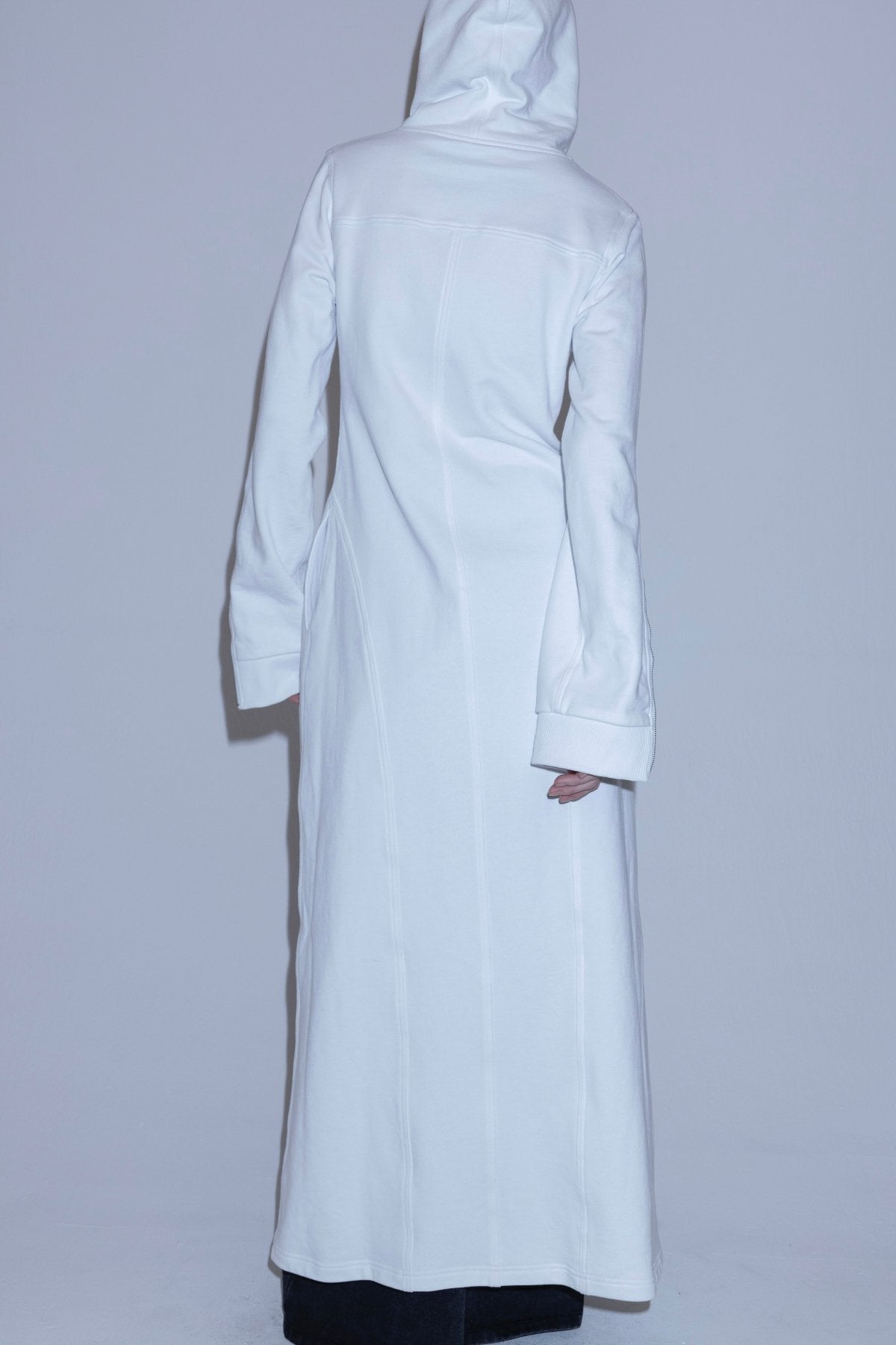 Line sweat dress - ESIÓ official