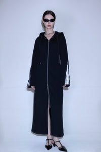 Line sweat dress - ESIÓ official