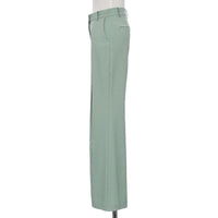 LINON flare pants - ESIÓ official