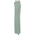 LINON flare pants - ESIÓ official