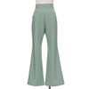 LINON flare pants - ESIÓ official