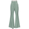LINON flare pants - ESIÓ official