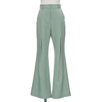 LINON flare pants - ESIÓ official