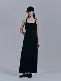 Long Slip Dress - ESIÓ official