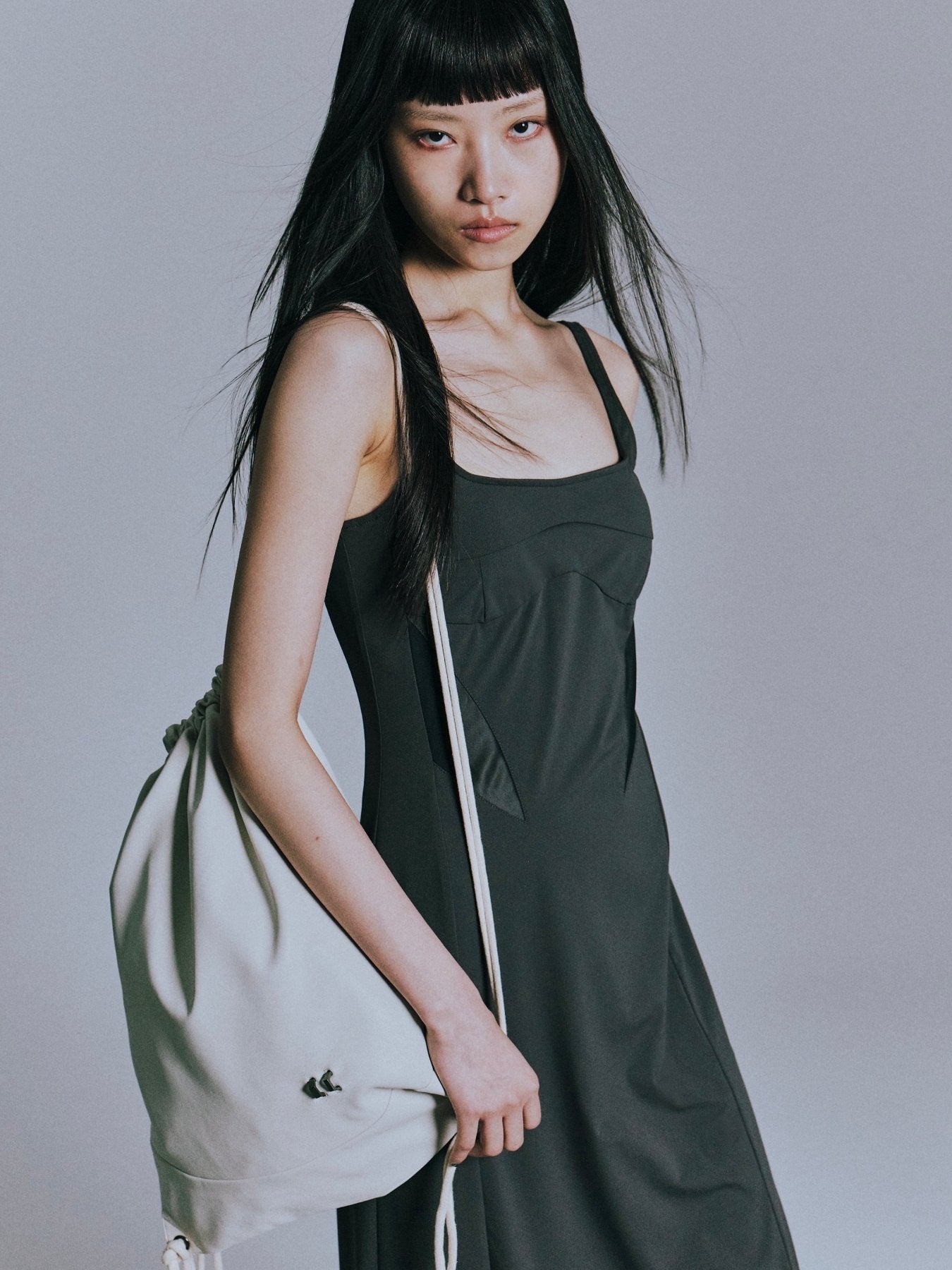 Long Slip Dress - ESIÓ official