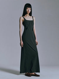 Long Slip Dress - ESIÓ official