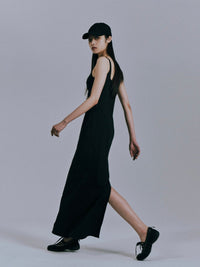 Long Slip Dress - ESIÓ official