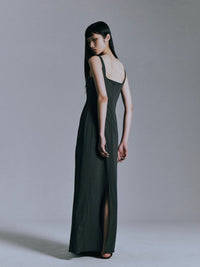 Long Slip Dress - ESIÓ official