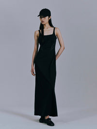 Long Slip Dress - ESIÓ official