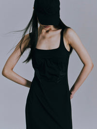 Long Slip Dress - ESIÓ official