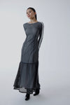 Mesh lace dress - ESIÓ official