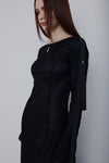Mesh lace dress - ESIÓ official