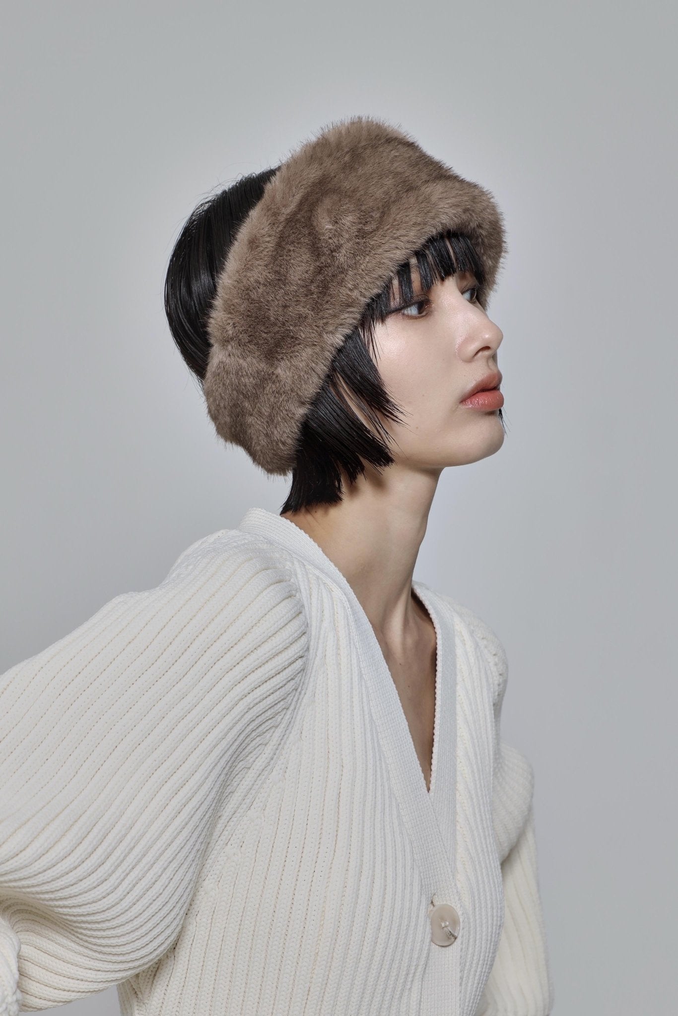 Cute Hair Accessories: Japanese Mofu Band Review – ESIÓ official