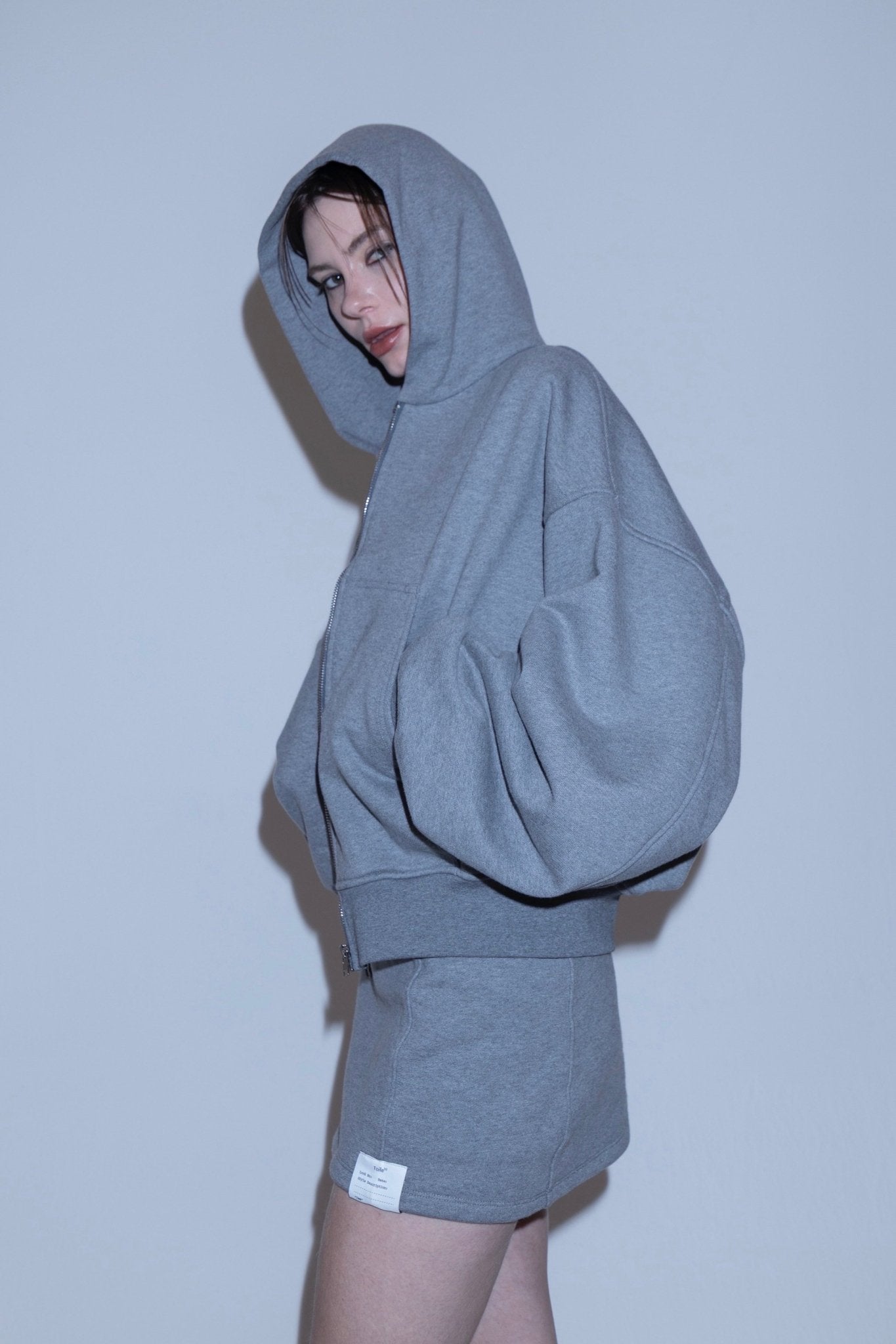 Momonga hoodie – ESIÓ official