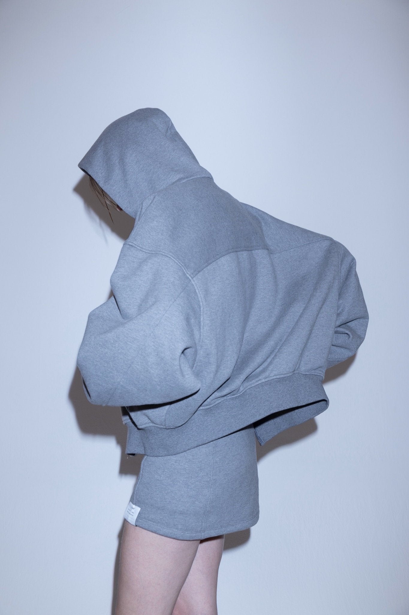 Momonga hoodie - ESIÓ official