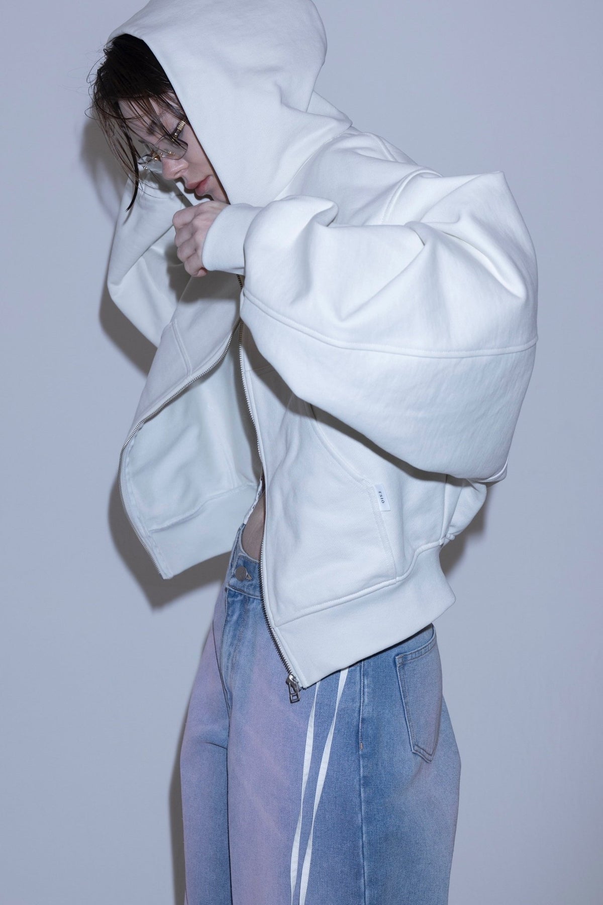 Momonga hoodie - ESIÓ official