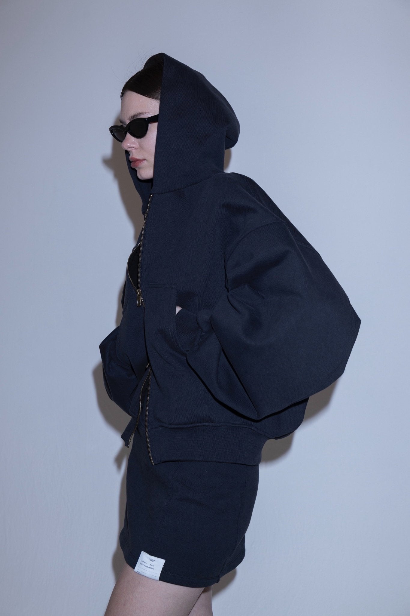 Momonga hoodie – ESIÓ official