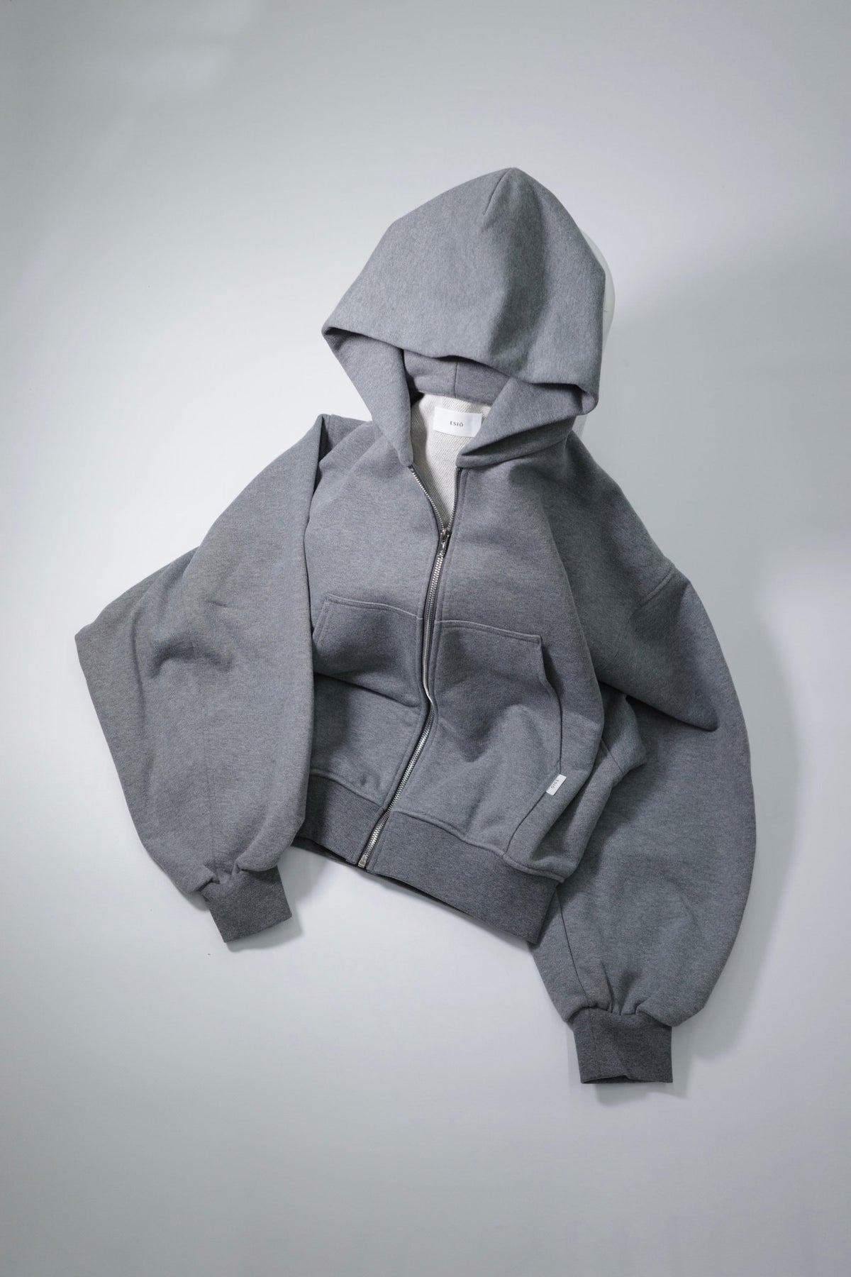 Momonga hoodie - ESIÓ official