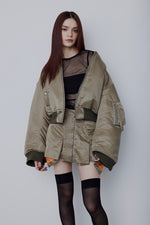 Nylon MA - 1 - ESIÓ official