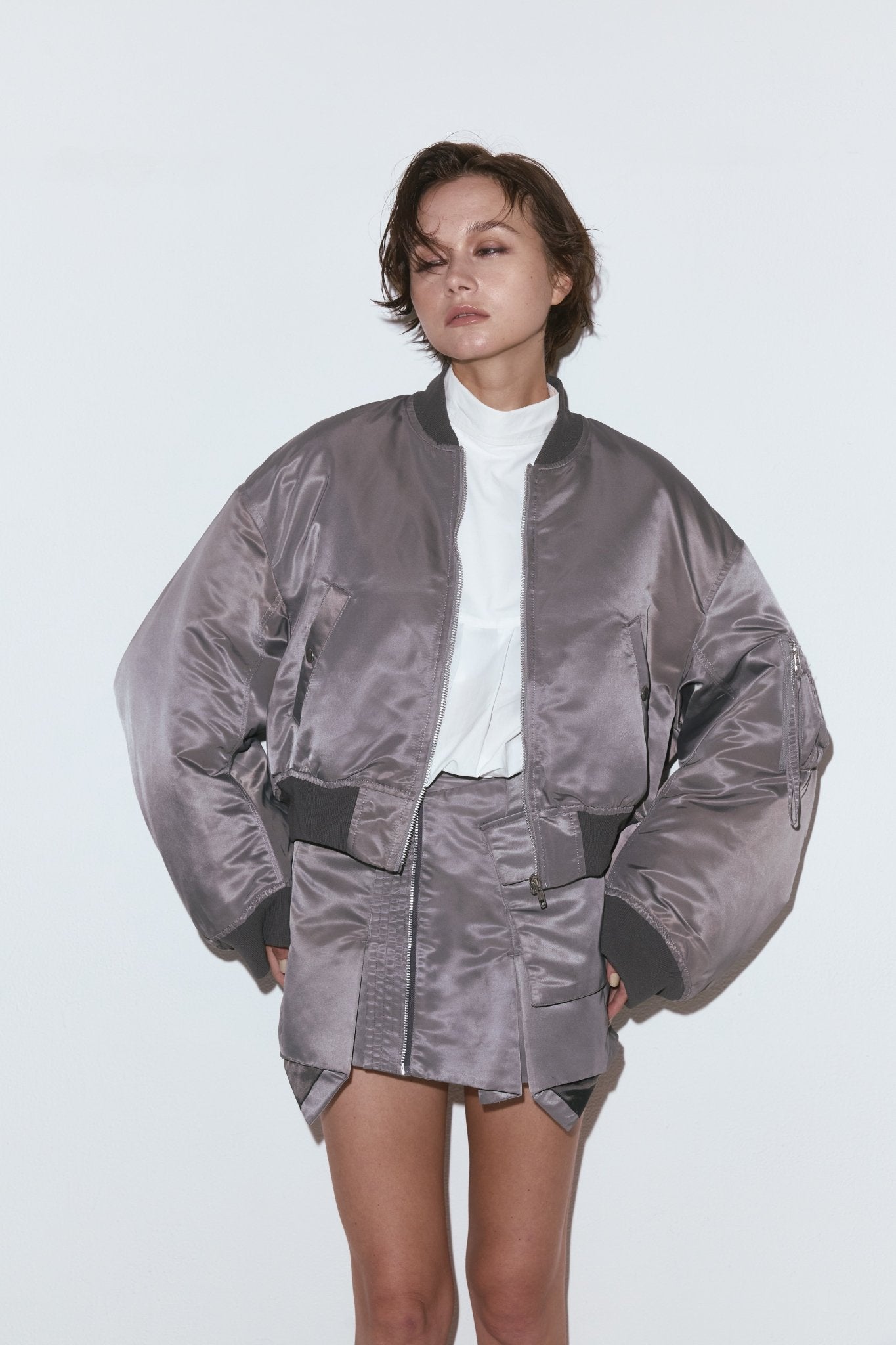 Nylon MA - 1 - ESIÓ official