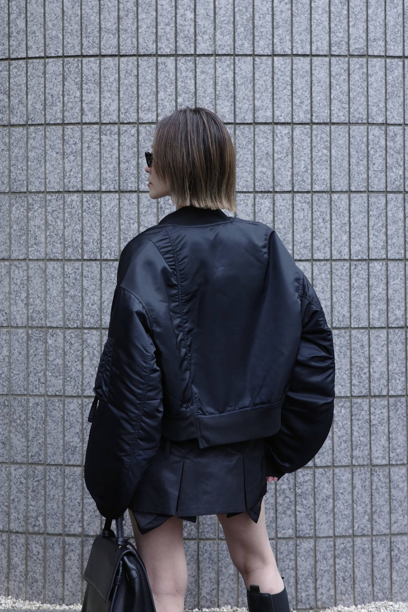 Nylon MA - 1 - ESIÓ official