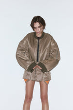 Nylon MA - 1 - ESIÓ official