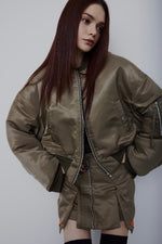 Nylon MA - 1 - ESIÓ official
