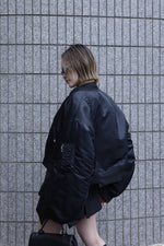 Nylon MA - 1 - ESIÓ official