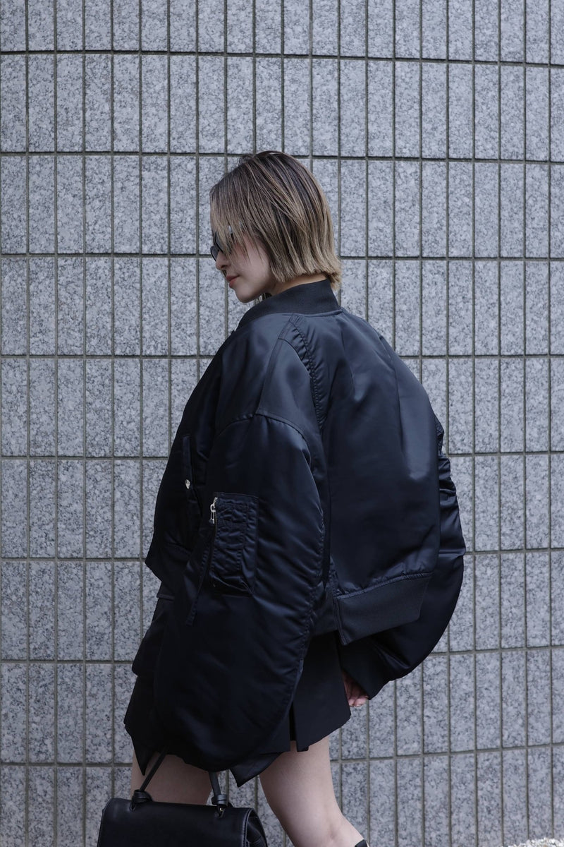 Nylon MA - 1 - ESIÓ official