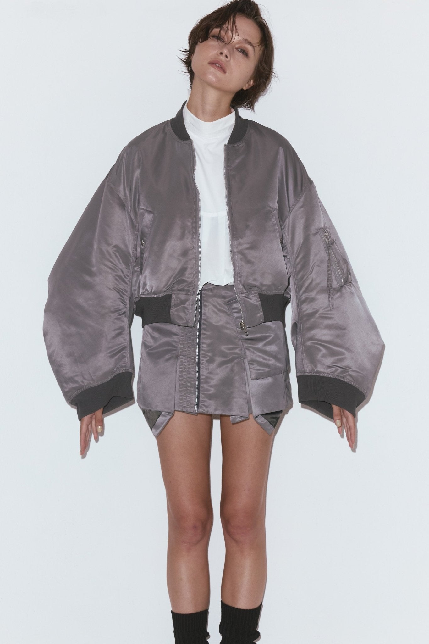Nylon MA - 1 - ESIÓ official